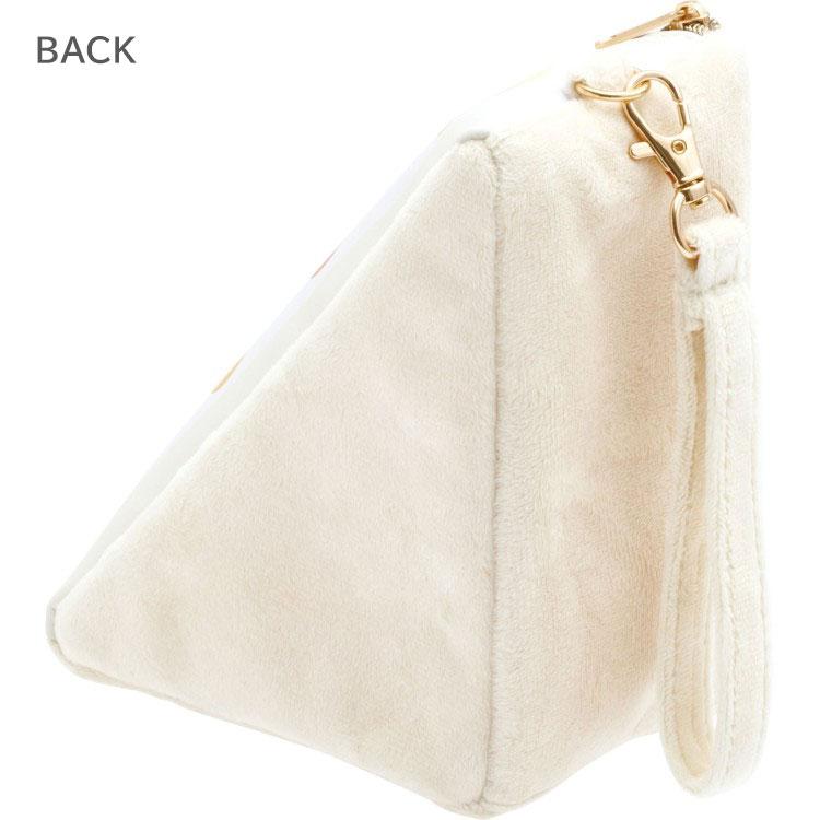 [FRUIT SANDWICH] "Sumikko Gurashi Fruits Parlor" Plush Window Pouch - Rosey’s Kawaii Shop