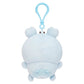 [FURUHONYA] "Chiikawa Baby" Plush Keychain - Rosey’s Kawaii Shop