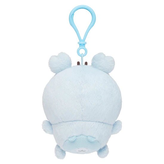 [FURUHONYA] "Chiikawa Baby" Plush Keychain - Rosey’s Kawaii Shop