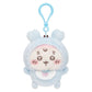 [FURUHONYA] "Chiikawa Baby" Plush Keychain - Rosey’s Kawaii Shop