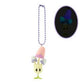 *GACHAPON* "Pokemon Glowing" Keychain - Rosey’s Kawaii Shop