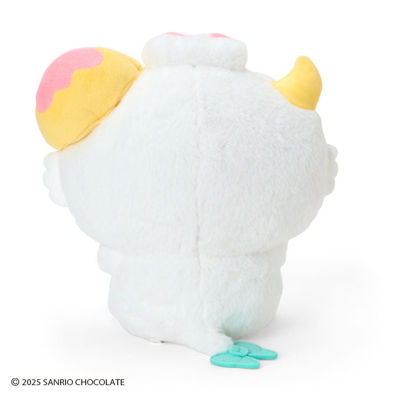 "Gaopowerroo Omelette Rice" Big Plush - Rosey’s Kawaii Shop