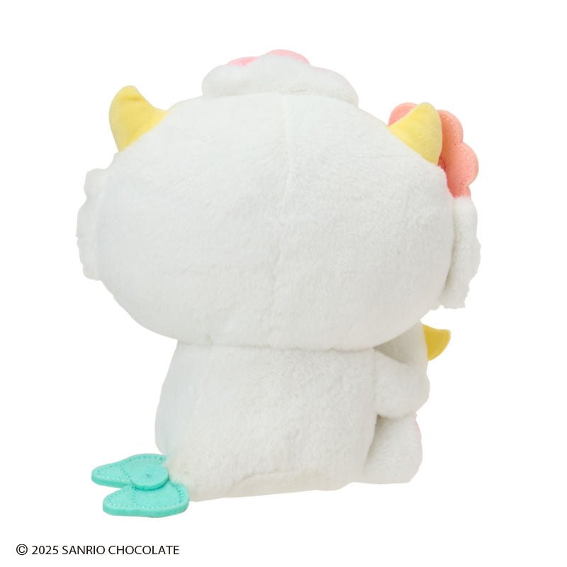 [GAOPOWERROO] "Sanrio Character Awards 2025 Part 2" BIG Plush - Rosey’s Kawaii Shop
