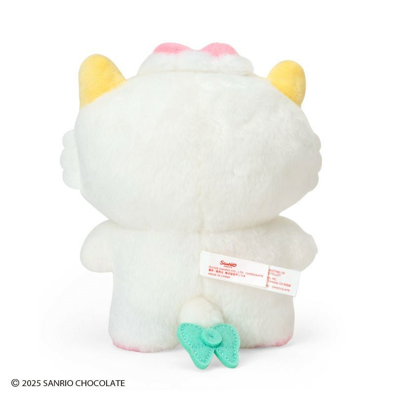 [GAOPOWERROO] "Sanrio Pitatto" SMALL Plush - Rosey’s Kawaii Shop