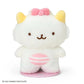 [GAOPOWERROO] "Sanrio Pitatto" SMALL Plush - Rosey’s Kawaii Shop