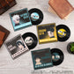 [GETO SUGURU] "Jujutsu Kaisen: Hidden Inventory / Premature Death" Coaster (Copy) - Rosey’s Kawaii Shop