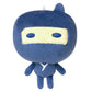[GOZARUTCHI / Ninja] "Tamagotchi" Plush Keychain - Rosey’s Kawaii Shop
