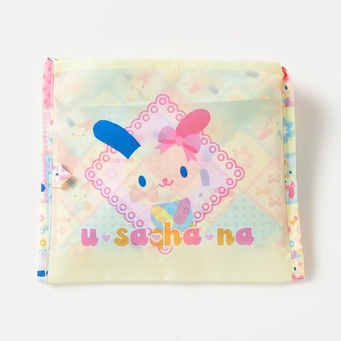 [GRID] "Usahana" Eco Bag - Rosey’s Kawaii Shop