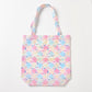 [GRID] "Usahana" Eco Bag - Rosey’s Kawaii Shop