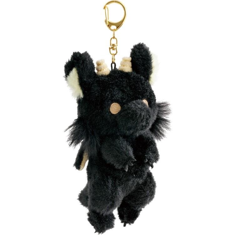 [GRIMOIRE / DRAGON] "Sentimental Circus Grimoire of Eternal Magic & Wishes Series" Plush Keychain - Rosey’s Kawaii Shop