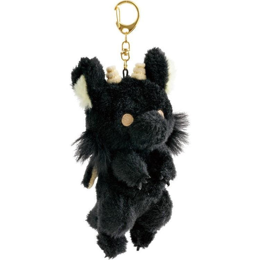 [GRIMOIRE / DRAGON] "Sentimental Circus Grimoire of Eternal Magic & Wishes Series" Plush Keychain - Rosey’s Kawaii Shop