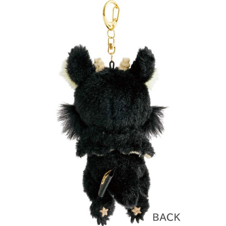 [GRIMOIRE / DRAGON] "Sentimental Circus Grimoire of Eternal Magic & Wishes Series" Plush Keychain - Rosey’s Kawaii Shop