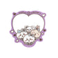 [GROUP] "Magical Chiikawa" Mirror & Case - Rosey’s Kawaii Shop