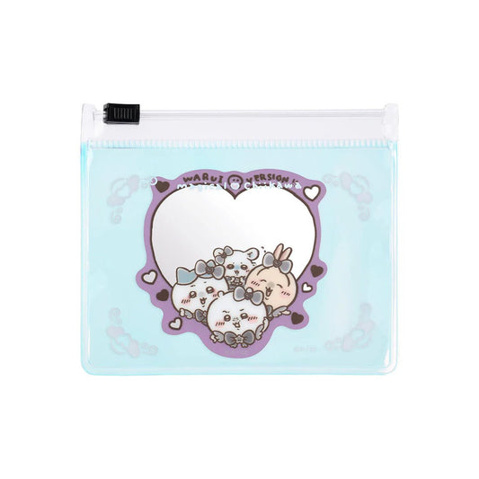 [GROUP] "Magical Chiikawa" Mirror & Case - Rosey’s Kawaii Shop