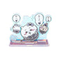 [GROUP MIX] "Magical Chiikawa" Layered Acrylic Stand - Rosey’s Kawaii Shop