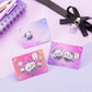 [GROUP MIX] "Magical Chiikawa" Lenticular Card - Rosey’s Kawaii Shop