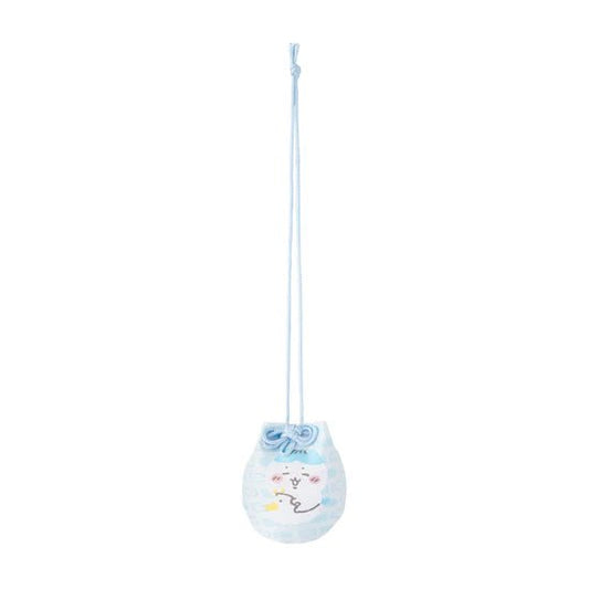 [HACHIWARE] "Chiikawa Baby" Amulet - Rosey’s Kawaii Shop