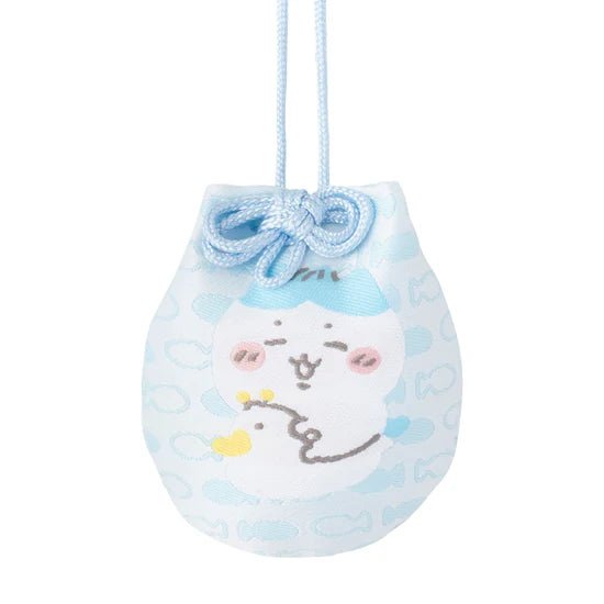 [HACHIWARE] "Chiikawa Baby" Amulet - Rosey’s Kawaii Shop