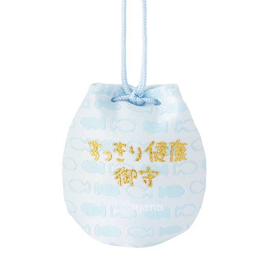 [HACHIWARE] "Chiikawa Baby" Amulet - Rosey’s Kawaii Shop
