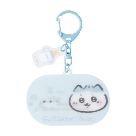 [HACHIWARE] "Chiikawa Baby" Lenticular Keychain - Rosey’s Kawaii Shop