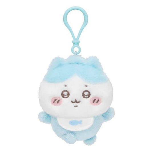 [HACHIWARE] "Chiikawa Baby" Plush Keychain - Rosey’s Kawaii Shop