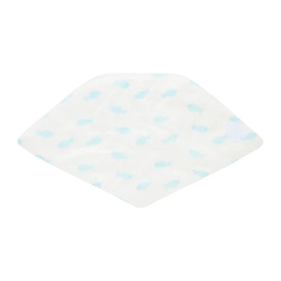 [HACHIWARE] "Chiikawa Baby" Swaddle Plush - Rosey’s Kawaii Shop