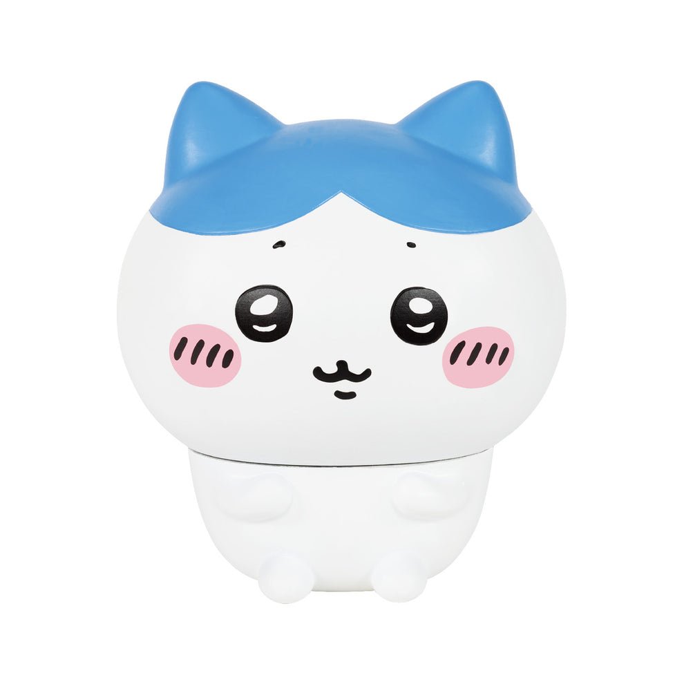 [HACHIWARE] "Chiikawa SOFMALLOW" Figure - Rosey’s Kawaii Shop