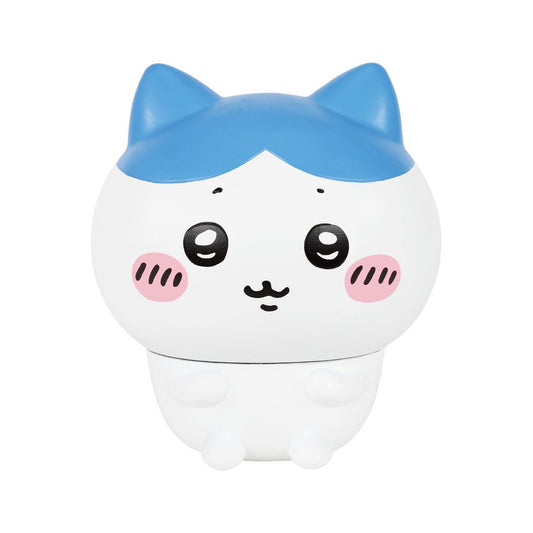 [HACHIWARE] "Chiikawa SOFMALLOW" Figure - Rosey’s Kawaii Shop