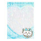 [HACHIWARE] "Magical Chiikawa" Sparkling Photo Sleeve - Rosey’s Kawaii Shop
