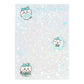 [HACHIWARE] "Magical Chiikawa" Sparkling Photo Sleeve - Rosey’s Kawaii Shop