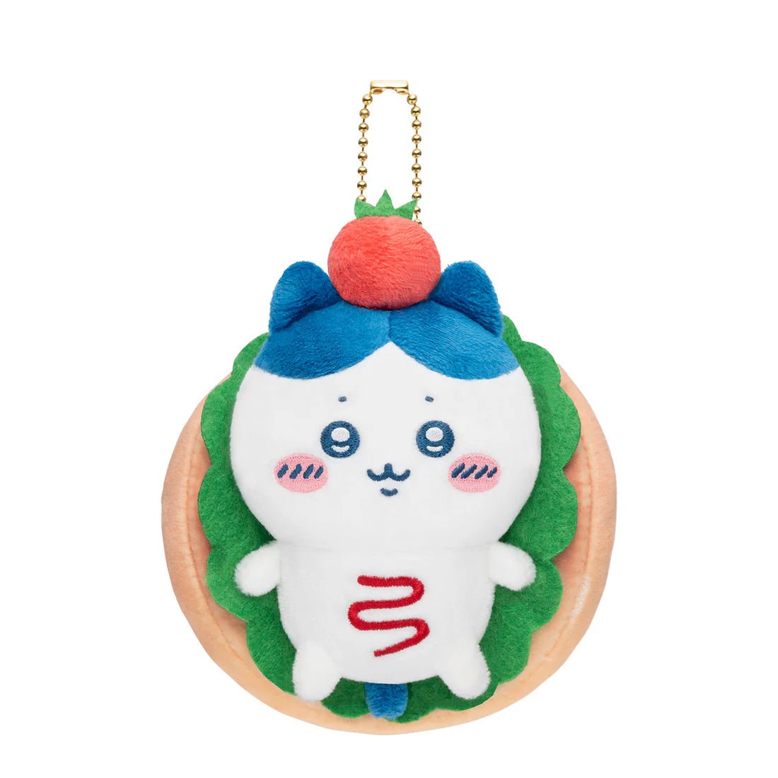 [HACHIWARE SANDWICH] "Chiikawa Bakery" Mascot Plush - Rosey’s Kawaii Shop