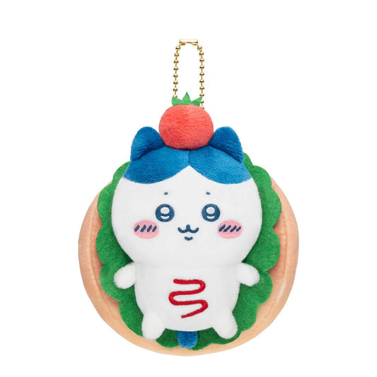 [HACHIWARE SANDWICH] "Chiikawa Bakery" Mascot Plush - Rosey’s Kawaii Shop