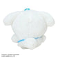 [HACHIWARE X CINNAMOROLL] "Chiikawa x Sanrio" Plush Keychain - Rosey’s Kawaii Shop