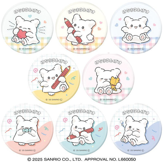 "Hanamaruobake Can Badge" Blind Bag - Rosey’s Kawaii Shop