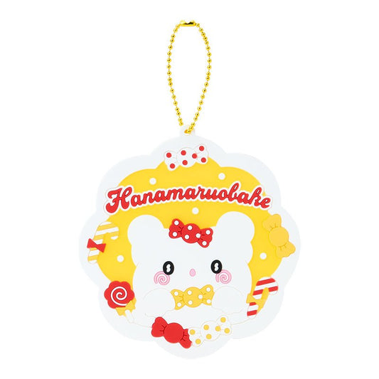 "HanamaruObake I Love Sweets" Coaster - Rosey’s Kawaii Shop