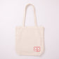"Hanamaruobake I Love Sweets" Tote Bag - Rosey’s Kawaii Shop