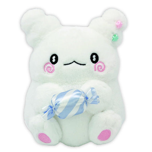 "Hanamaruobake Pastel Sweets" Small Plush - Rosey’s Kawaii Shop
