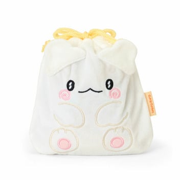 [HANAMARUOBAKE] "Sanrio Christmas 2025" Snacks & Character Shaped Drawstring Bag - Rosey’s Kawaii Shop