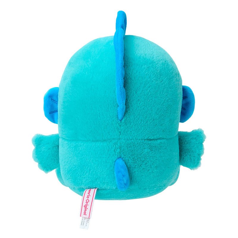 [HANGYODON / MEDIUM] "Sanrio" Plush - Rosey’s Kawaii Shop