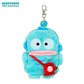 "Hangyodon & Sayuri's Happy Life" Pass Case - Rosey’s Kawaii Shop