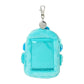"Hangyodon & Sayuri's Happy Life" Pass Case - Rosey’s Kawaii Shop