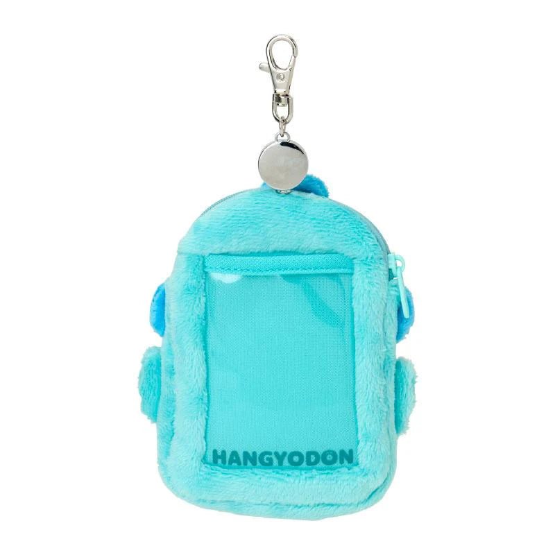 "Hangyodon & Sayuri's Happy Life" Pass Case - Rosey’s Kawaii Shop