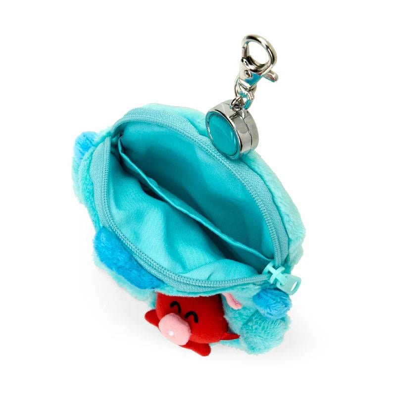 "Hangyodon & Sayuri's Happy Life" Pass Case - Rosey’s Kawaii Shop