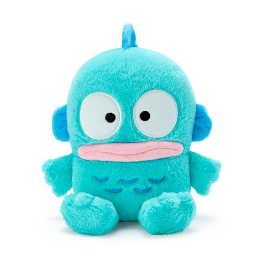 [HANGYODON / SMALL] "Sanrio" Plush - Rosey’s Kawaii Shop