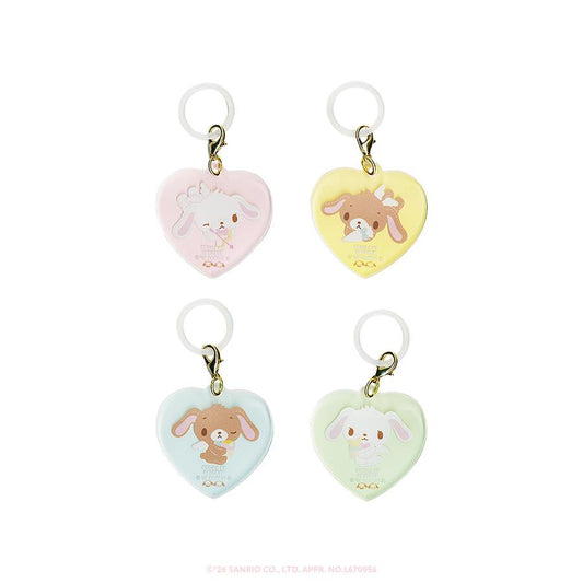 [ACRYLIC CHARM] "Sugarbunnies x Etoile et Griotte" Blind