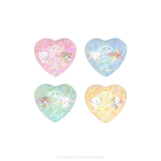 [CAN BADGE] "Sugarbunnies x Etoile et Griotte" Blind