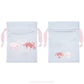 "Sugarbunnies x Etoile et Griotte" Drawstring Bag Set
