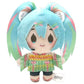 "Hatsune Miku Ayakashi Stage" Plush Keychain - Rosey’s Kawaii Shop