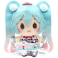 "Hatsune Miku Ayakashi Stage" Plush Keychain - Rosey’s Kawaii Shop