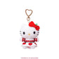 [HELLO KITTY] "Hello Kitty x Etoile et Griotte Apple Diner SURPRISE" Plush Keychain - Rosey’s Kawaii Shop